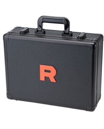 Glory Of Team Rocket Attach 195 169  Case  Japansk