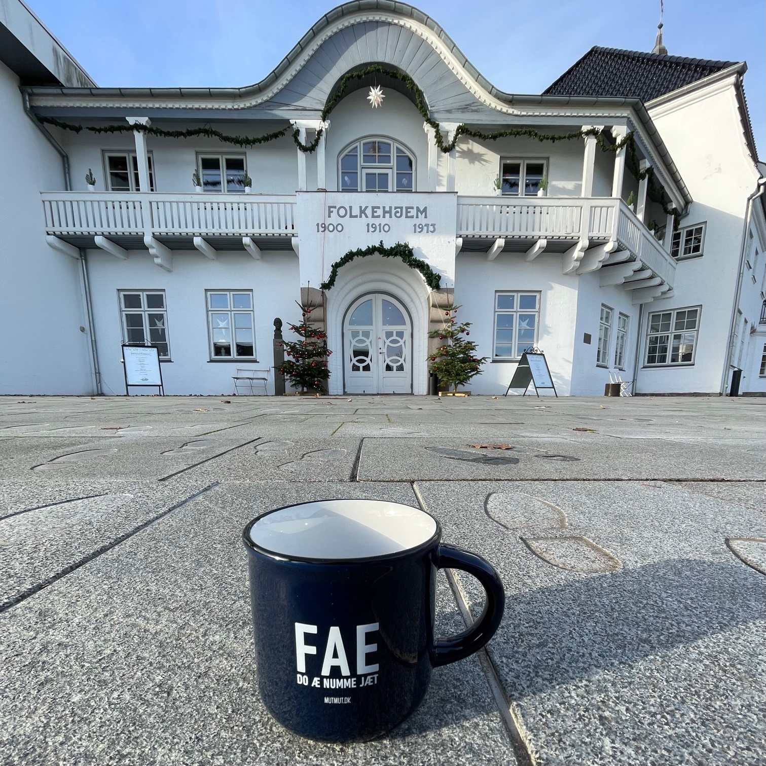 Fae Do   Nummer Jæt