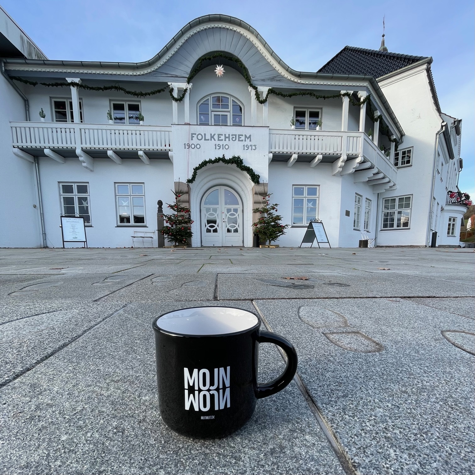 Mojn Mojn
