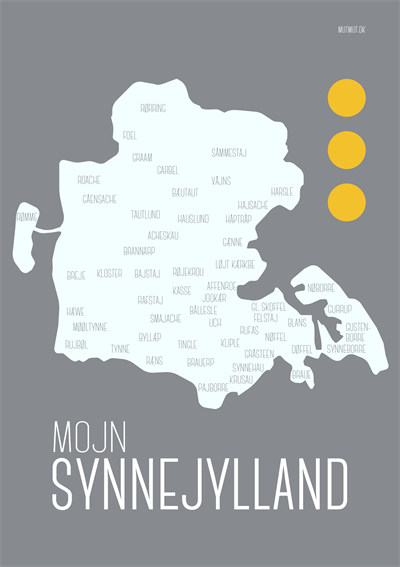 Mojn Synnejylland A5