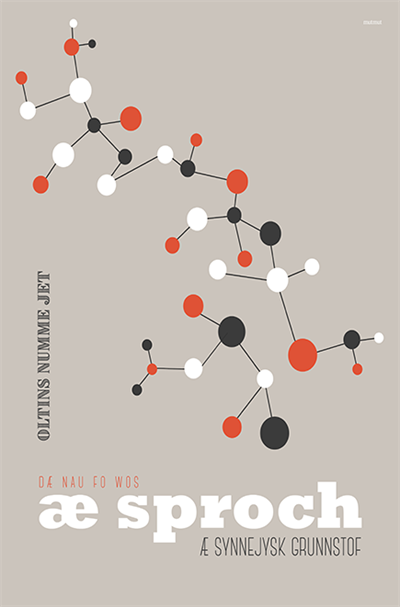 Oltins Numme Jet Grå A5