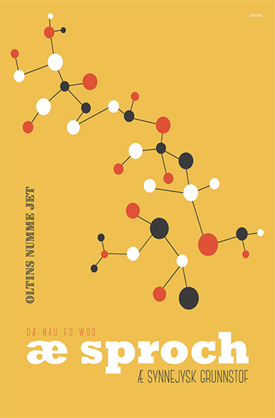 Oltins Numme Jet Gul A5