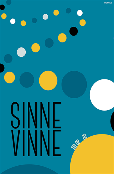 Sinne Mæ   Vinne A5