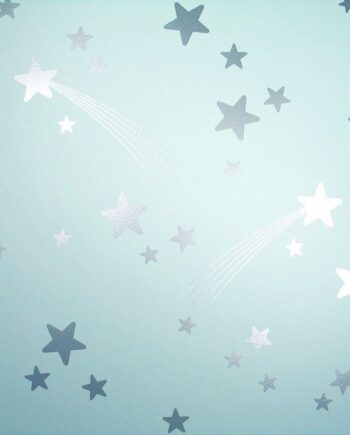 119 Stjerner Wallsticker