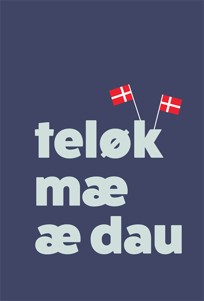 Teløk Mæ   Dau