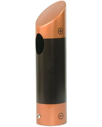Affaldsbeholder Til Batterier  Small