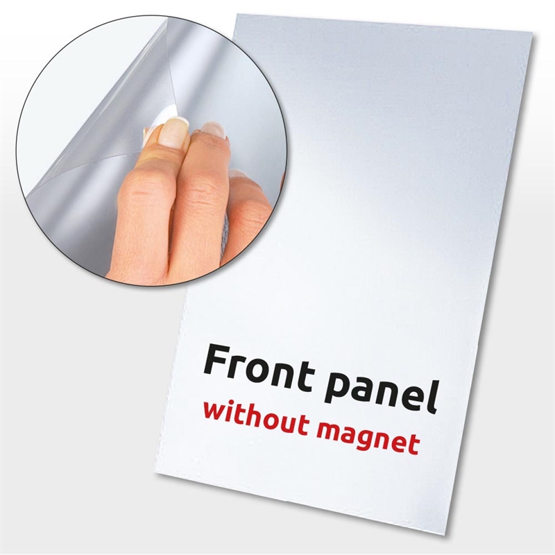 Apet Frontplade Uden Magnet 100 140 Cm