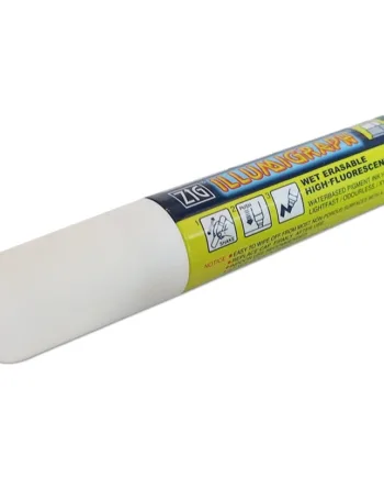 Board Marker  Hvid  15 Mm