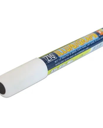 Board Marker  Hvid    Mm