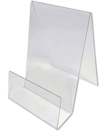 Bogstøtte  Book Display  A5 Vertikal
