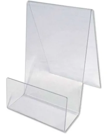 Book Display  Bogstøtte  A6 Vertikal