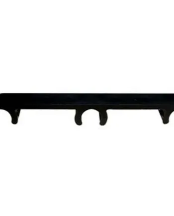 Crown Truss Clip-on Beslag Til Brochureholder