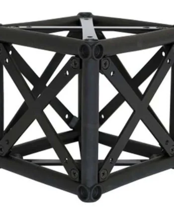 Crown Truss Hjørne Blok