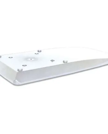Crown Truss  Side Base 19 5x40cm White