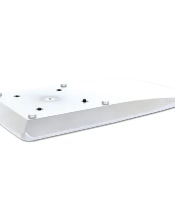 Crown Truss 10   10  Hvid Fod  19     40 Cm