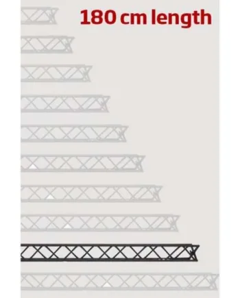 Crown Truss 10x10  Module 180cm