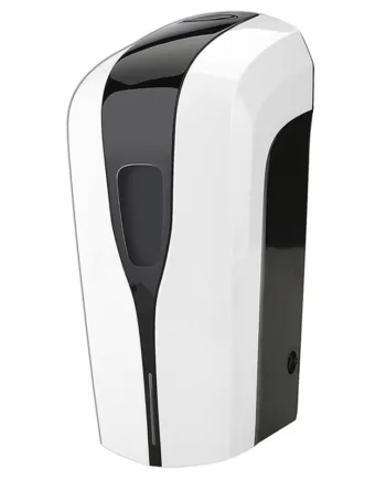 Dispenser Med Sensor Til 1000 Ml Håndsprit Eller Gel