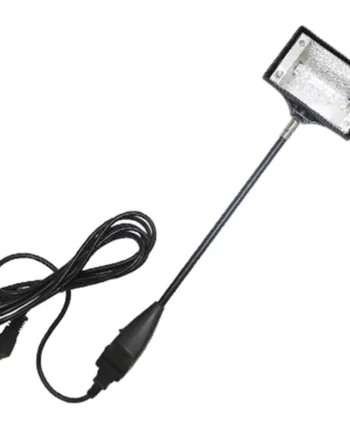 Halogenspot Med Holder Til Crown Truss 10   10