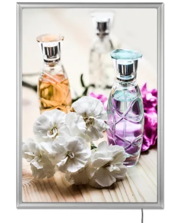 Led Lysramme  Best Buy  50   70 Cm