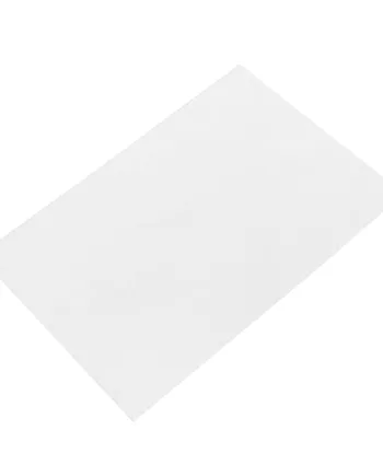 Magnetark  Hvid  A4