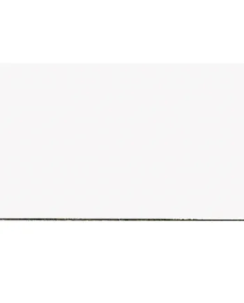 Magnetark Med 112 Stk  Hvide Magneter        Cm