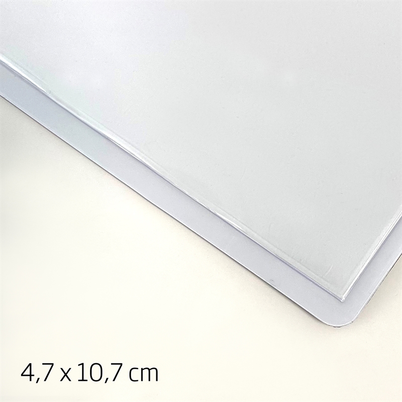 Magnetlomme 10 Cm