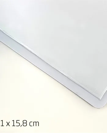 Magnetlomme        15   Cm