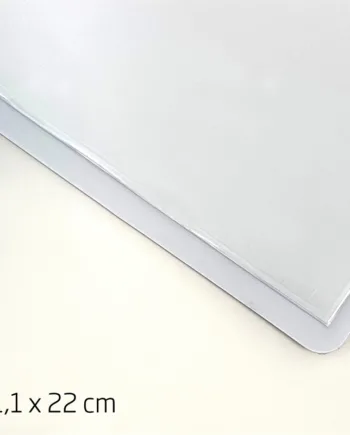Magnetlomme  11     22 Cm