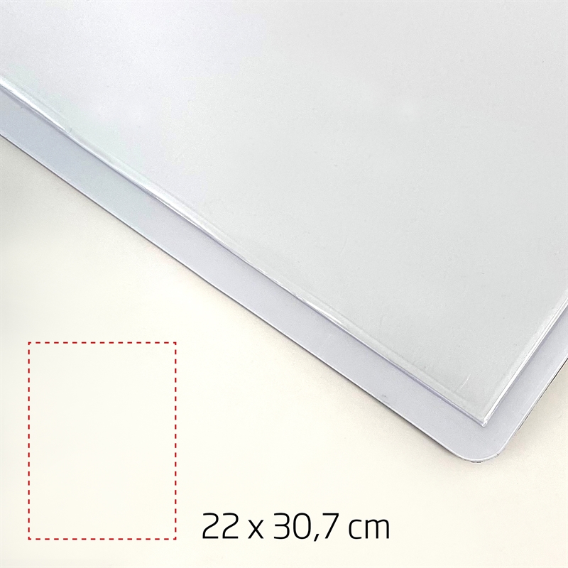 Magnetlomme 22 30 Cm A4 Vertikal