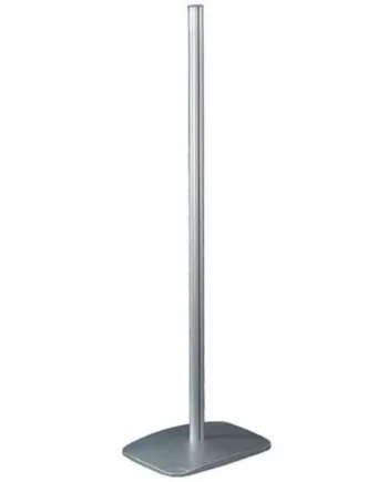 Mini Multi Stander  -kanals 150cm Stolpe   Base