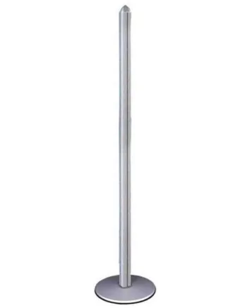 Multi Stander   Kanaler 190cm Stang   Fod   Top