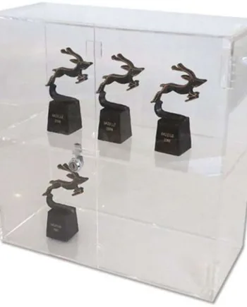 Showcase Cabinet