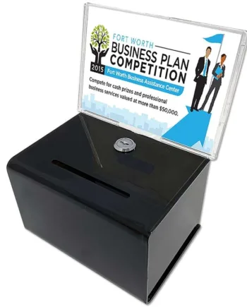 Tip Box  Sort  Med A6 Infodisplay