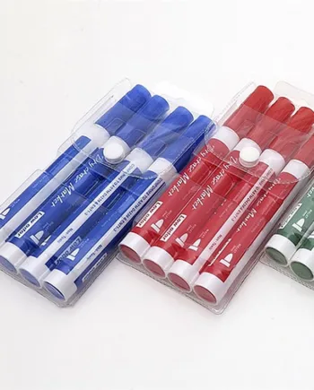 Whiteboard Penne    Stk  Pr  Pakke