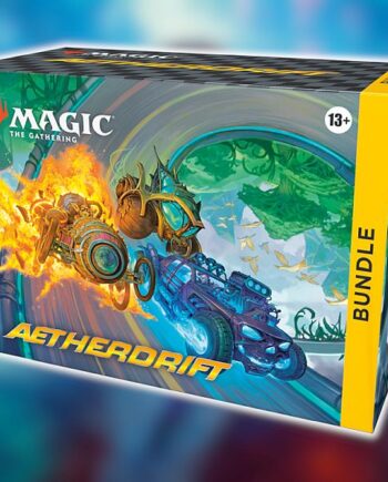 Aetherdrift Bundle  Fat Pack