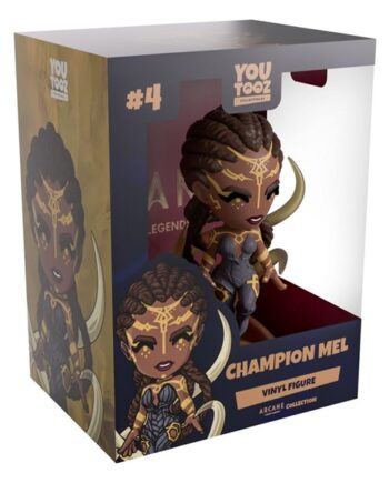 Arcane League Of Legends: Champion Mel Youtooz Vinyl Figure 12cm
