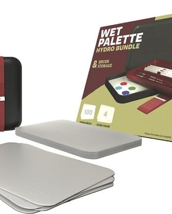 Army Painter Wet Palette Hydro Bundle Tl5055