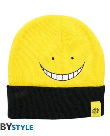 Assassination Classroom Koro Beanie Cap
