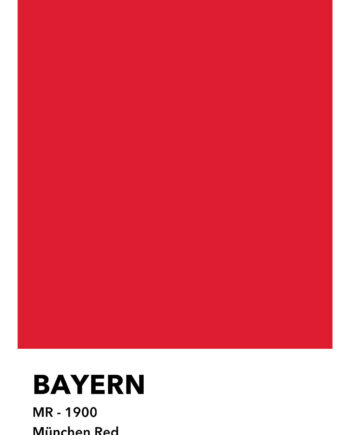 Bayern München Red Af Olé Olé
