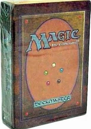Beta Starter Deck  60 Kort