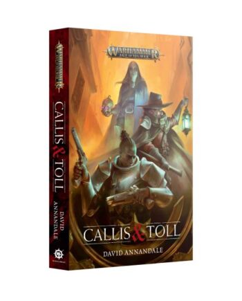 Callis   Toll  Paperback  60100281133