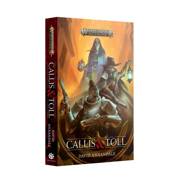 Callis   Toll  Paperback  60100281133