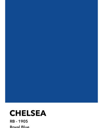 Chelsea Royal Blue Af Olé Olé