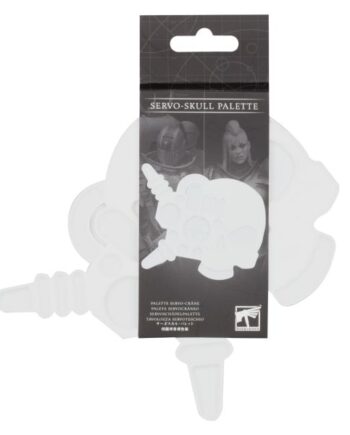 Citadel Servo-skull Palette 9923999912806