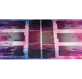 Compile Playmat