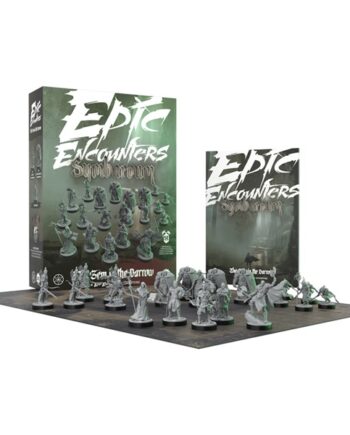 5e: 3rd Party Epic Encounters: Ruins Of Symbaroum The Gem In The Barrow