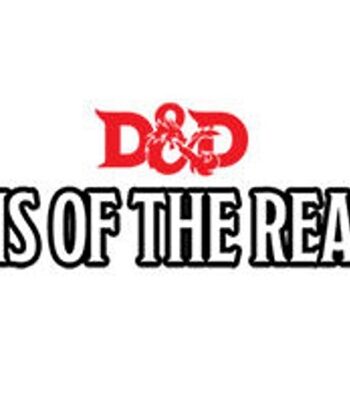 Fantasy Miniatures Icons Of The Realms: Monster Manual Collection   Booster Brick  40 Figurer