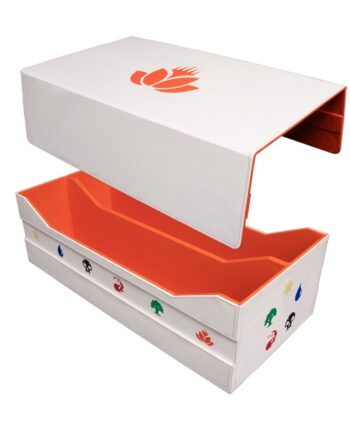 Deck Box Magic Dropship Storage Box: Mana   Lotus Ultra Pro  19874