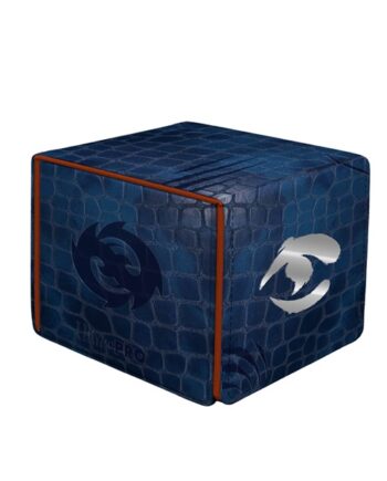 Deck Box Magic Premium Alcove Edge Box  Leatherette : Tarkir: Dragonstorm Shiko  Paragon Of The Way Ultra Pro  38820