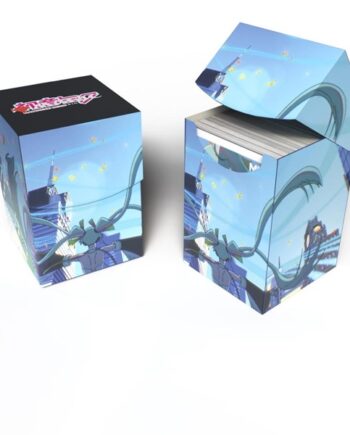 Deck Box 100  10th Anniversary: Hatsune Miku Ultra Pro  16366